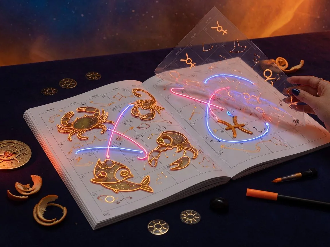 Mercury retrograde calendar